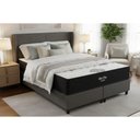 Ver imagem 2 de Cama Box Queen + Colchão Ortopédico Inovaflex Star