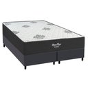 Ver imagem 1 de Cama Box Queen + Colchão Ortopédico Inovaflex Star