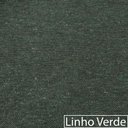 Ver mais imagens de Sofá Orgânico Luxo Recepção 250cm Amore Linho Verde