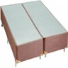 Base Box King Le Confort Madeira Reflorestado Sankonfort - 1