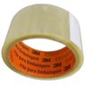 Kit 4 Fita Adesiva 301 Embalagem 3m Transparente 48mm X 50m Hb004723399 - 2