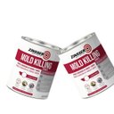 Ver imagem 2 de Tinta Base Água Mold Killing Primer Branco 900ml | Zinsser