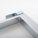Ver imagem 4 de Misturador Monocomando Bica Alta Urban Cromado Baumê