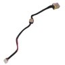 Conector Dc Jack para Notebook Ultra Ub322 Seminovo - 1