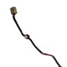 Conector Dc Jack para Notebook Ultra Ub322 Seminovo - 3