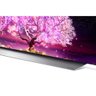 Smart TV Lg 83 Polegadas 4K Oled83C1 120Hz G-Sync Freesync 4x HDMI 2.1 Inteligência Artificial, Thinq - 3