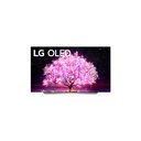 Ver imagem 1 de Smart TV Lg 83 Polegadas 4K Oled83C1 120Hz G-Sync Freesync 4x HDMI 2.1 Inteligência Artificial, Thinq