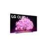 Smart TV Lg 83 Polegadas 4K Oled83C1 120Hz G-Sync Freesync 4x HDMI 2.1 Inteligência Artificial, Thinq - 4