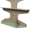 Ver imagem 4 de Prateleira Decorativa Quarto Infantil Arvore B3