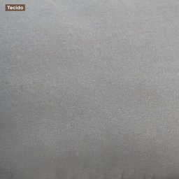 Sofá Retrátil e Reclinável 3 Lugares 260cm Molas Ensacadas Urban Paropas by Ecosono - 11 Sofá Retrátil e Reclinável 3 Lugares 260cm Molas Ensacadas Urban Paropas by Ecosono - 11