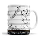 Ver imagem 2 de Caneca Piano Pianista Musica
