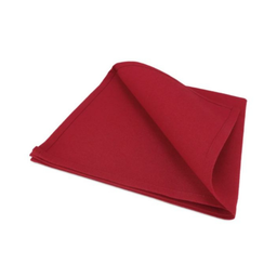 Guardanapo de Tecido 4 Peças Premium | Filato - Vermelho - 2
