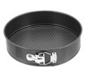 Ver imagem 1 de Formas de Bolo Redonda Antiaderente Fundo Removível 28cm