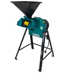 Picador e Triturador C/motor Mono Gp-1500abi-1 Garthen 220v - 5