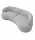 Ver imagem 4 de Sofá Luxuoso Modular Holp 330cm