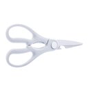 Ver imagem 3 de Tesoura Multiuso em Aço Inox e Fibra de Bambu Sortida - Lyor