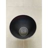 Vaso para Plantas Grande Decorativo Sala Jardim Alto Brilho (liso/vermelho) - 2
