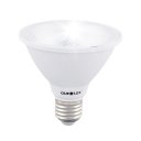 Ver imagem 2 de Lâmpada Led Par30 9W Bivolt E27 6500K Luz Branca Ourolux