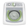 Máquina de Lavar Roupas Consul 11,5Kg Facilite Automática Lavagem Econômica CWG12 Branco - 2