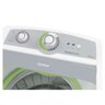 Máquina de Lavar Roupas Consul 11,5Kg Facilite Automática Lavagem Econômica CWG12 Branco - 3