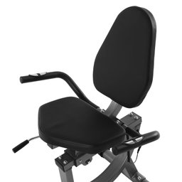 Bicicleta Ergométrica Magnética Horizontal Gallant Elite GBEV1HMGA-CZ - 9