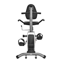Bicicleta Ergométrica Magnética Horizontal Gallant Elite GBEV1HMGA-CZ - 8
