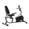 Bicicleta Ergométrica Magnética Horizontal Gallant Elite GBEV1HMGA-CZ - 4