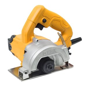 Serra Marmore 4.3/8" (125mm) 1.400w 220v - Dewalt Dw862b2