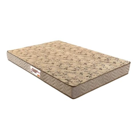 Colchão Casal Espuma D33 D28 Royalle Clean (138x188x18) - Paropas