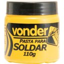Ver imagem 1 de Pasta para Soldar Estanho 110g - Vonder