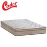 Colchão King Castor Size Mola Revolution Tecnopedic One Face 1,93 X 2,03 X 0,30 (62386) - 5