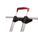 Ver imagem 7 de Escada Dobravel 5 Degraus Confort em Aluminio Alumasa