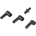 Ver mais imagens de Bomba Manual de Vácuo e Pressão Bmv 2040 Vonder