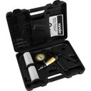 Ver imagem 3 de Bomba Manual de Vácuo e Pressão Bmv 2040 Vonder