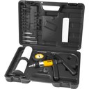 Ver imagem 2 de Bomba Manual de Vácuo e Pressão Bmv 2040 Vonder