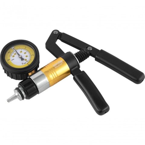 Bomba Manual de Vácuo e Pressão Bmv 2040 Vonder