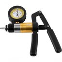 Ver imagem 7 de Bomba Manual de Vácuo e Pressão Bmv 2040 Vonder