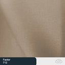 Ver imagem 2 de Banqueta Cyndi 53cm Madeira Maciça | Factor Bege - Sallar Home