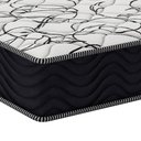 Ver imagem 2 de Colchão Queen Ortobom Size D45 Airtech 1.5.0 (18x158x198) 