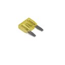 Ver imagem 1 de Fusivel Lamina 20 a (faca) 61/e