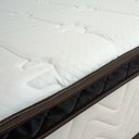 Ver imagem 3 de Conjunto Cama Box Konfort Gel 1,38 x1,88 Hellen