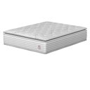 Ver imagem 1 de Colchão Queen Mola Prodormir Hercules New Branco