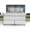 Ver imagem 3 de Colchão Queen Mola Prodormir Hercules New Branco