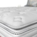 Ver imagem 5 de Colchão Queen Mola Prodormir Hercules New Branco