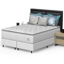 Ver imagem 2 de Colchão Queen Mola Prodormir Hercules New Branco