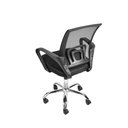 Ver imagem 4 de Kit 5 Cadeiras para Escritório Diretor Tela Mesh Tok 3310 Or Design