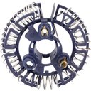 Ver imagem 1 de Resistência Chuveiro 5500W/127V Vonder