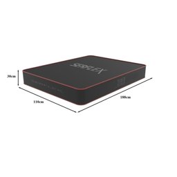 Colchao Viuvo Serflex Molas Ensacadas 30x110x188cm - 3