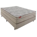 Ver imagem 4 de Colchão Casal Serflex Gaia 30x138x188cm Bege