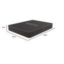 Ver imagem 3 de Colchão Casal Serflex Gaia 30x138x188cm